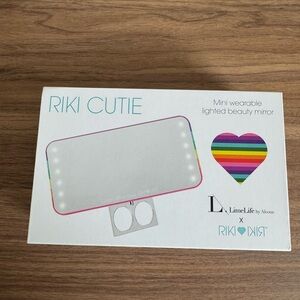Glamcor Riki Cutie